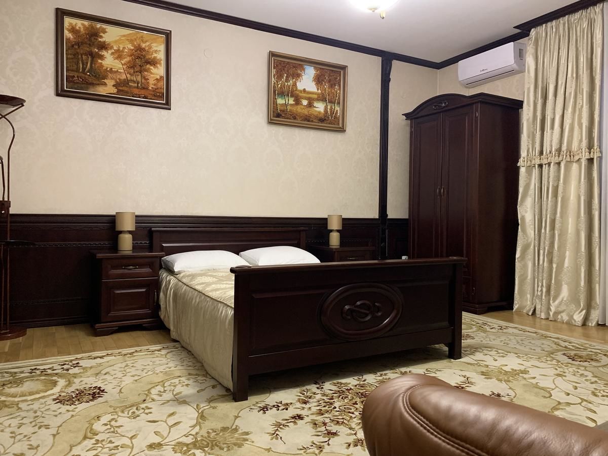 Отель Hotel&Restaurant SENATOR Трускавец-18