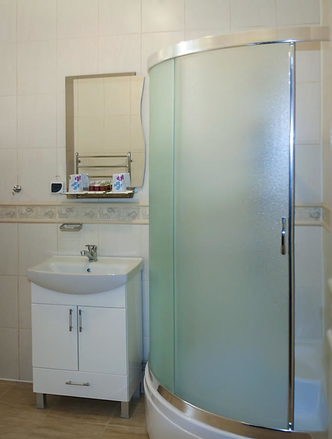 Отель Hotel&Restaurant SENATOR Трускавец-29