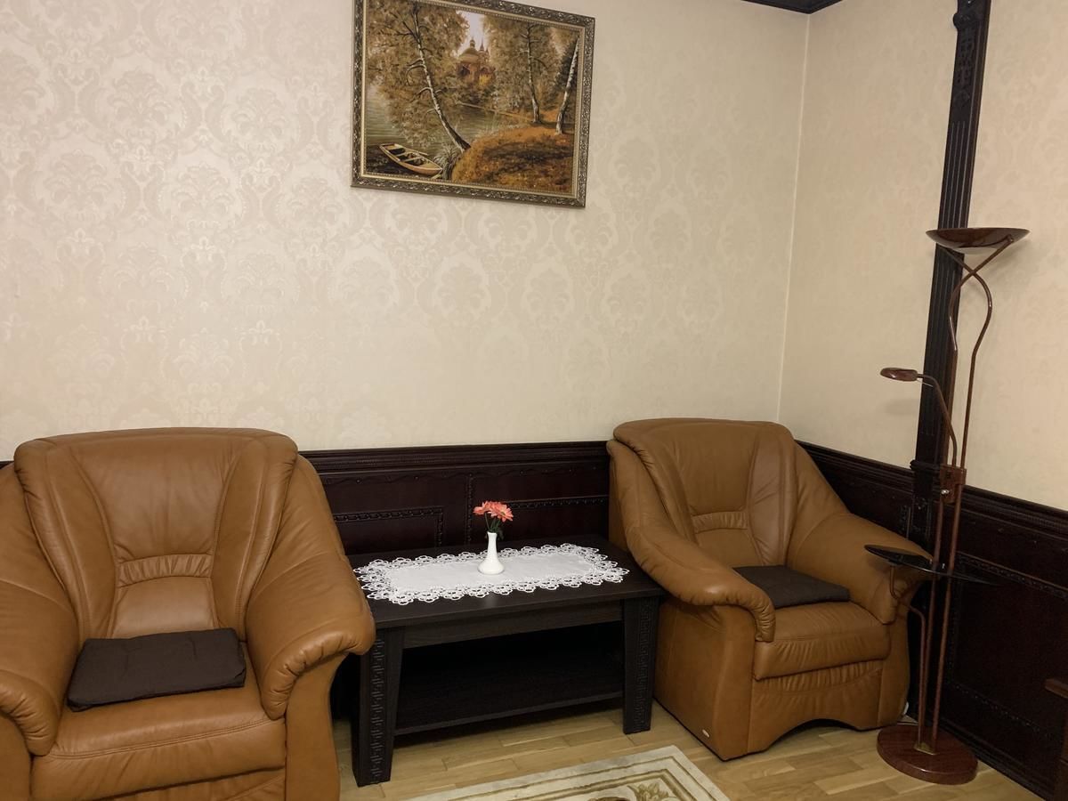 Отель Hotel&Restaurant SENATOR Трускавец-31