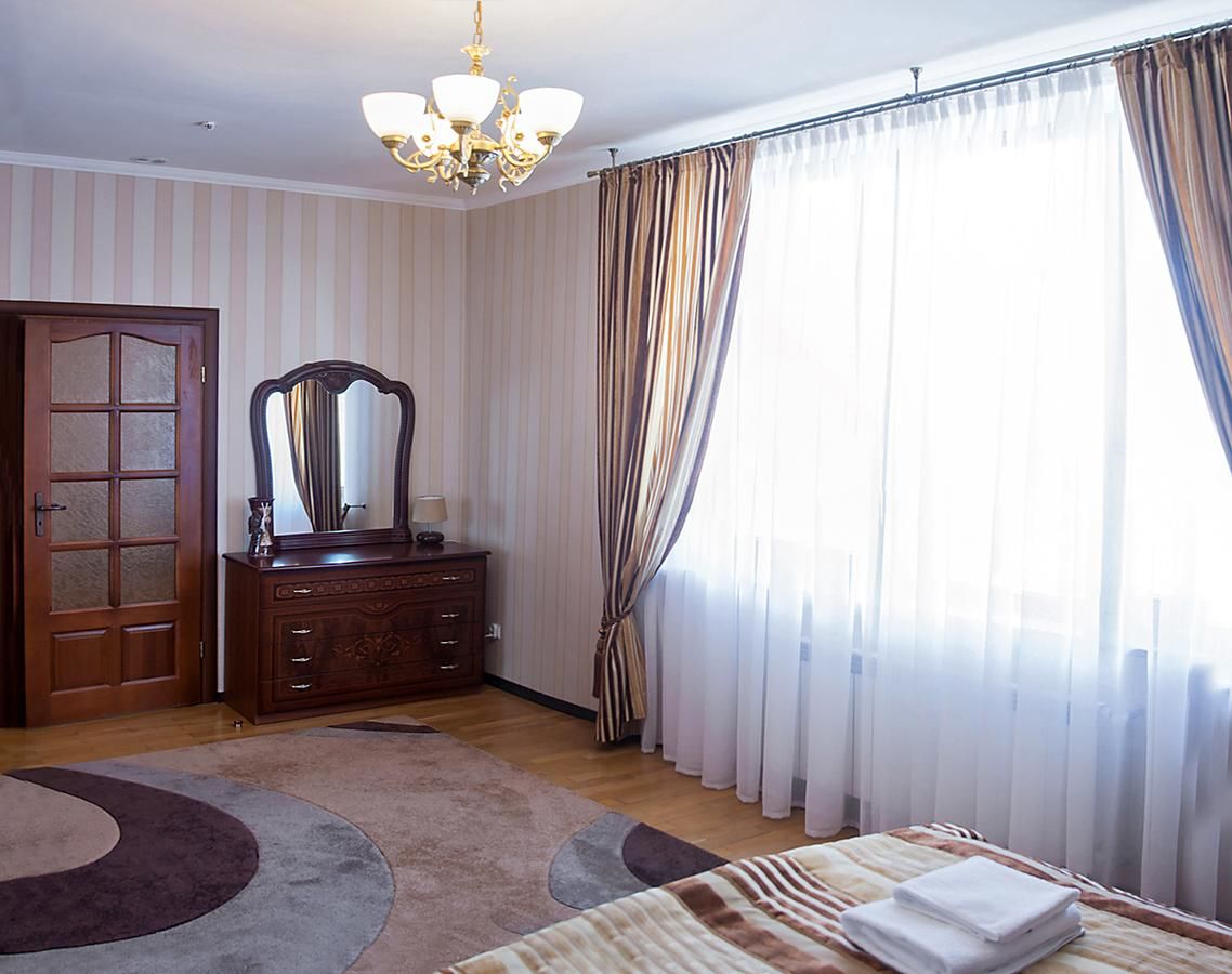 Отель Hotel&Restaurant SENATOR Трускавец-46