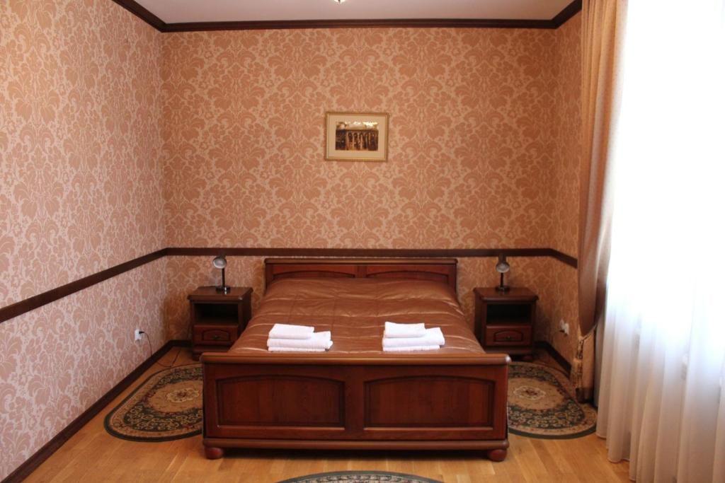 Отель Hotel&Restaurant SENATOR Трускавец-50