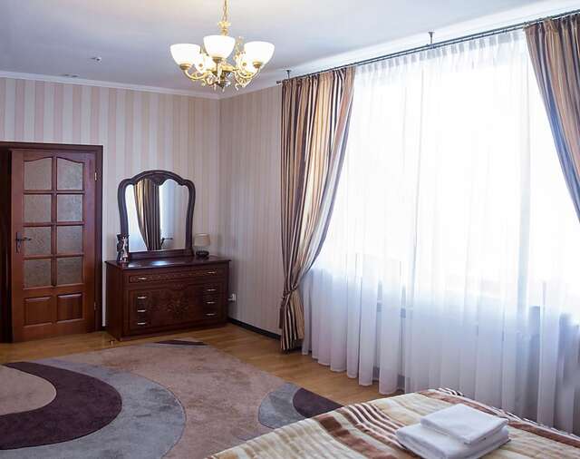 Отель Hotel&Restaurant SENATOR Трускавец-45